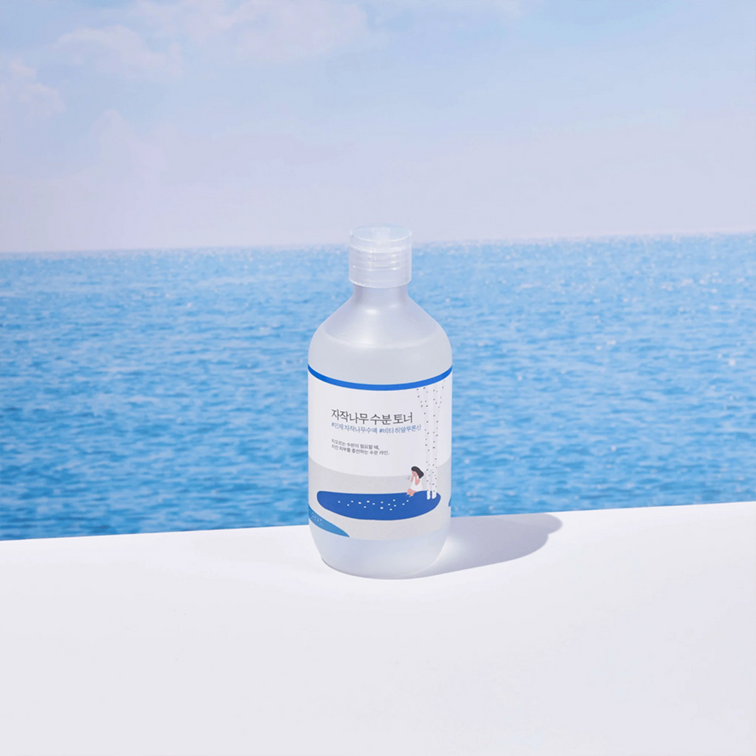 Round Lab Birch Juice Moisturizing Toner