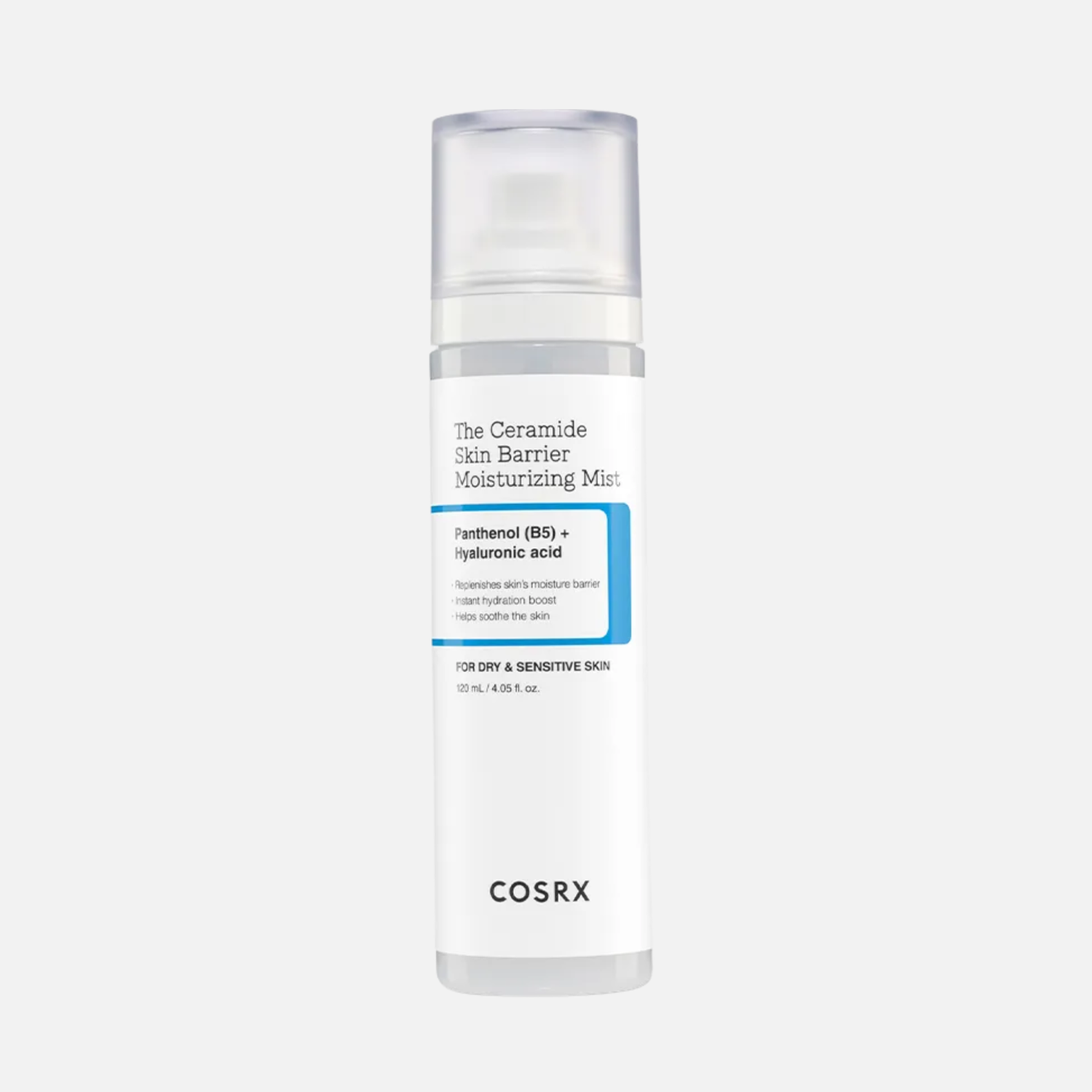 Cosrx The Skin Barrier Moisturizing Mist