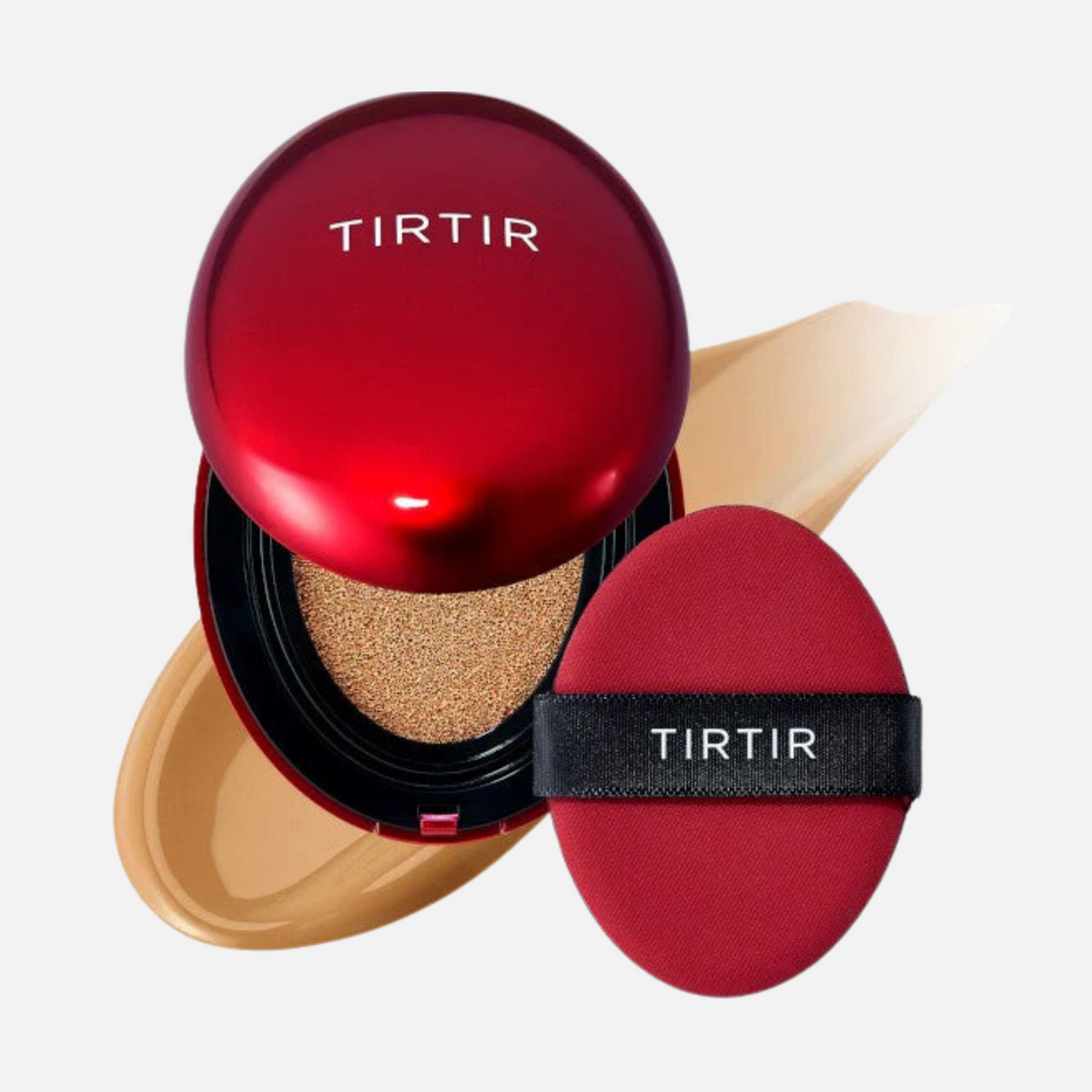 TirTir Mask Fit Red Cushion 31N French Beige