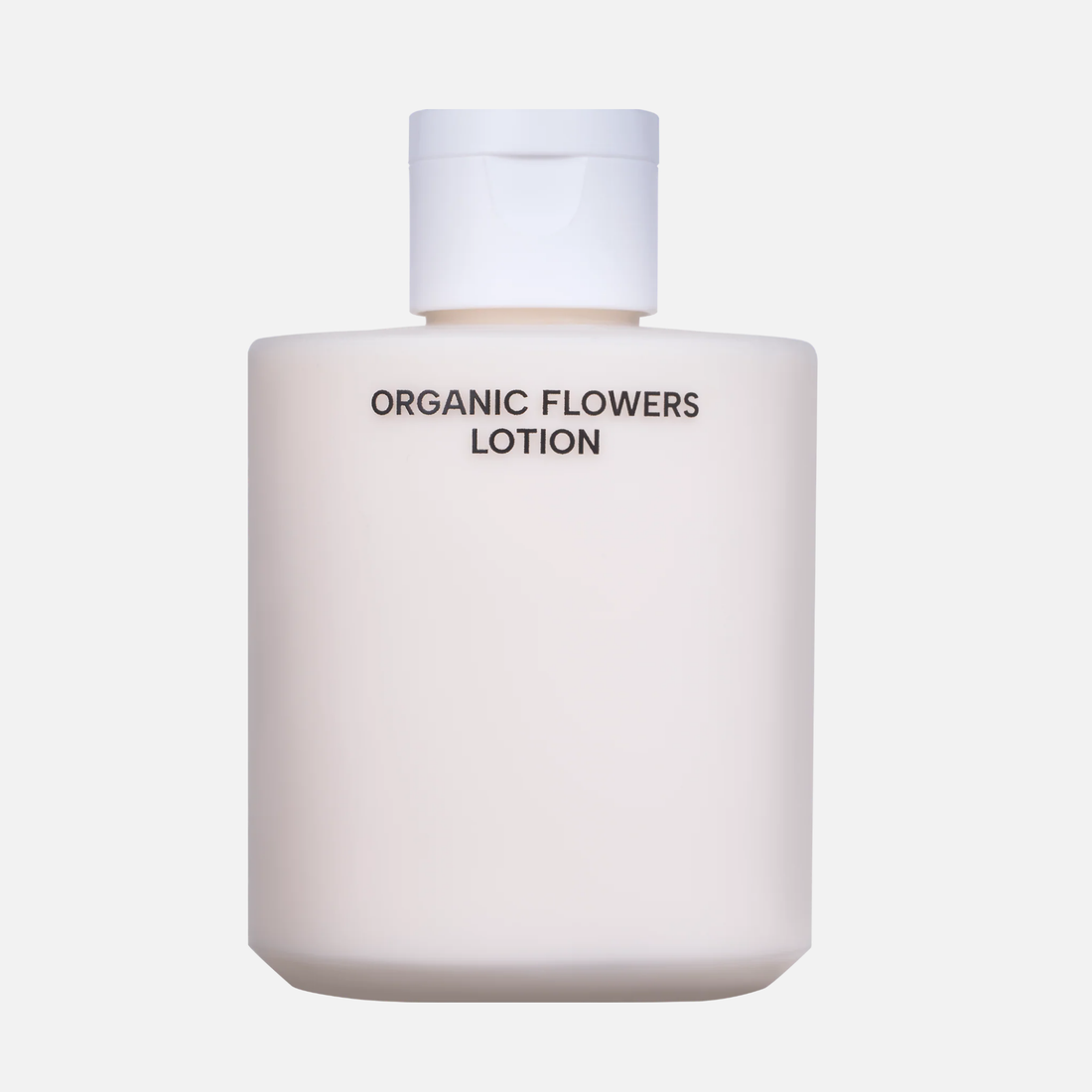 WHAMISA Organic Flowers Lotion Double Rich