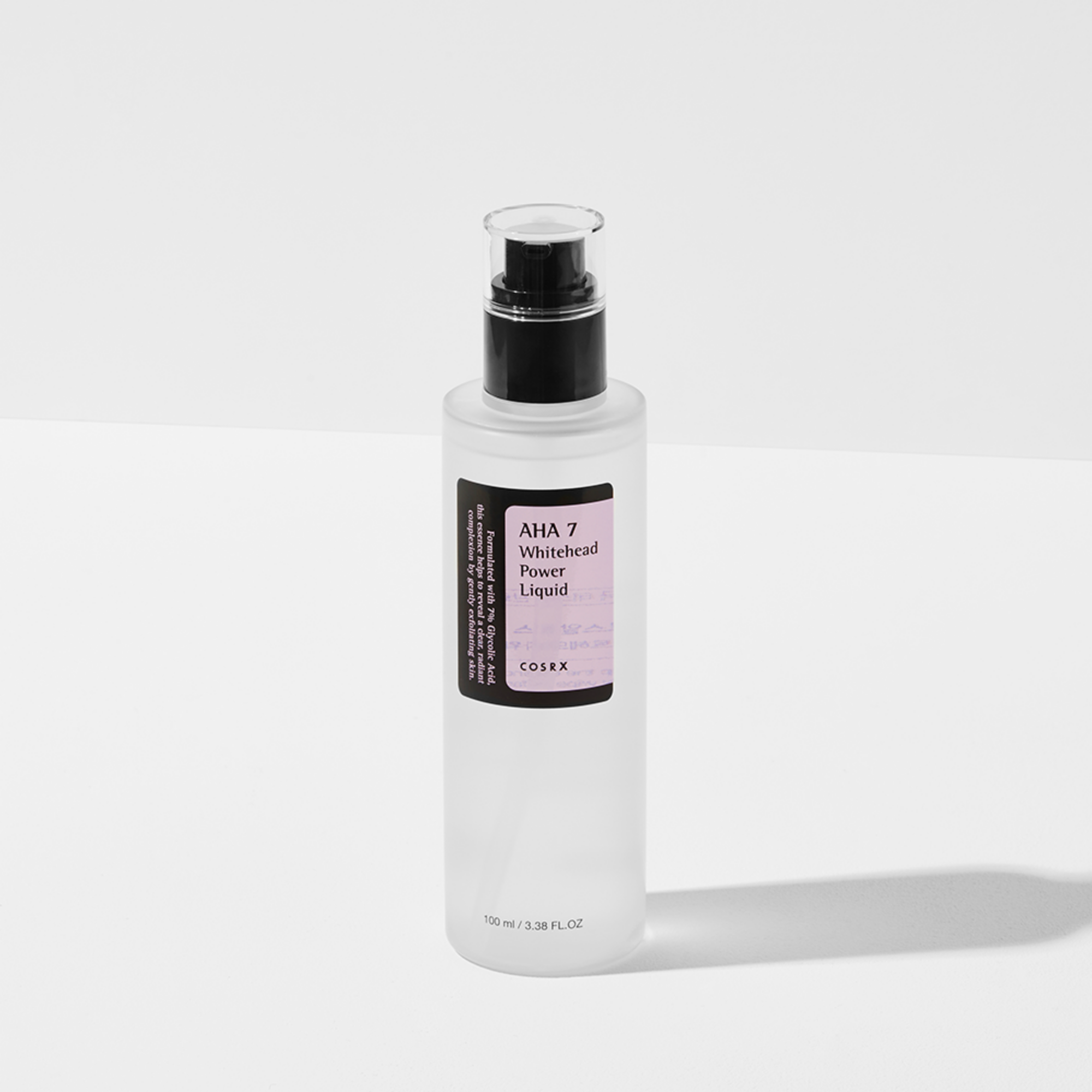 Cosrx AHA7 Whitehead Power Liquid