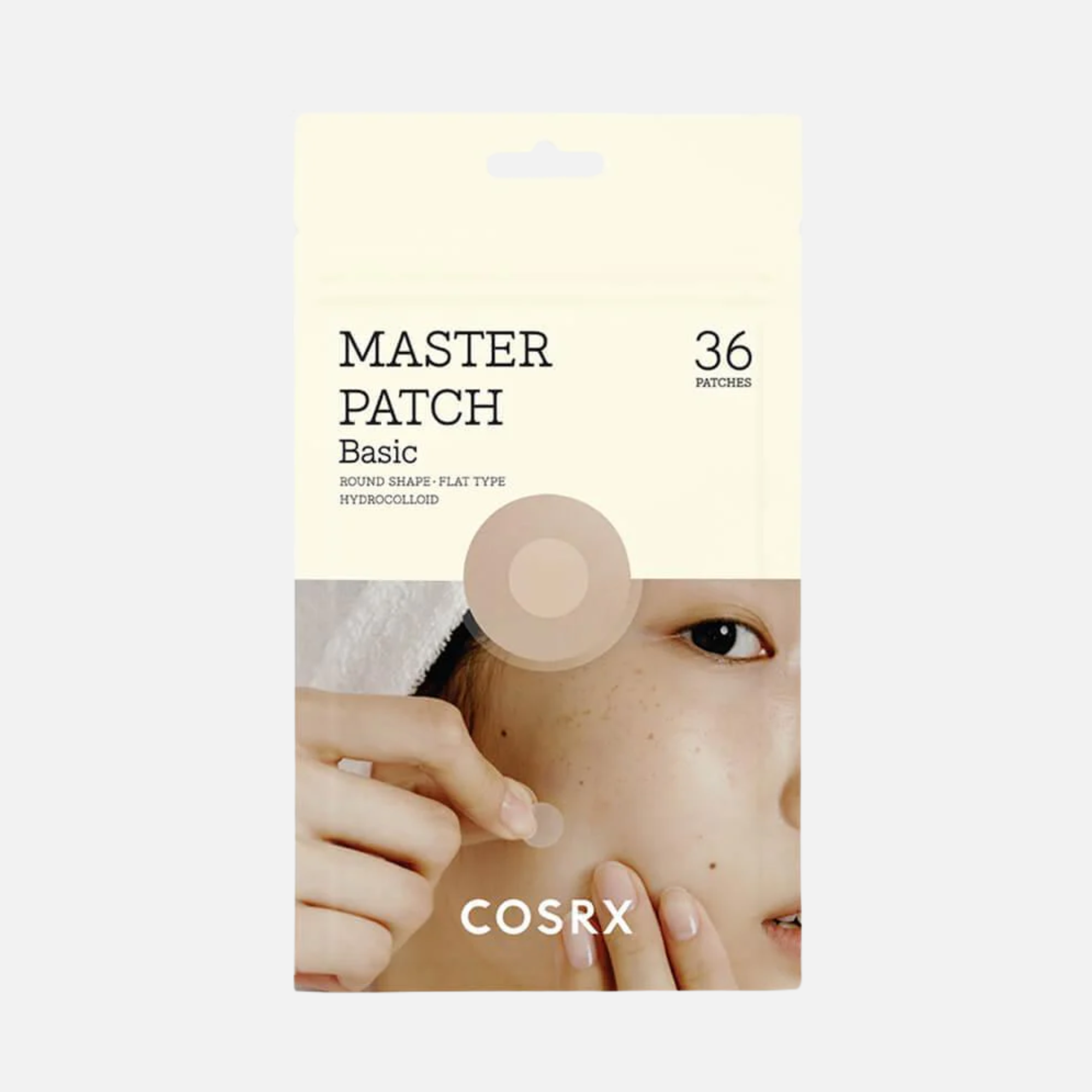 Cosrx Master Patch Basic [90ea]