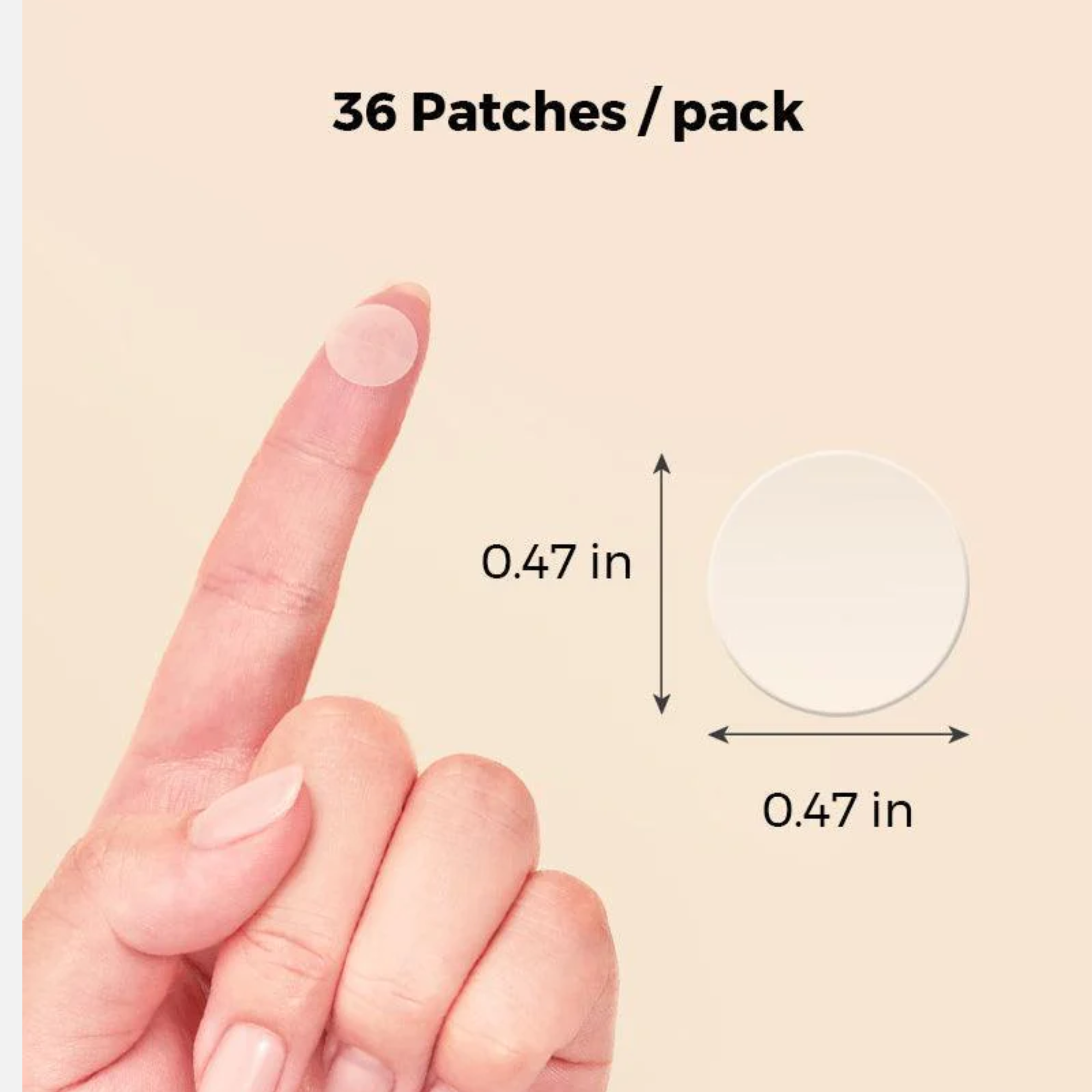 Cosrx Master Patch Basic [90ea]