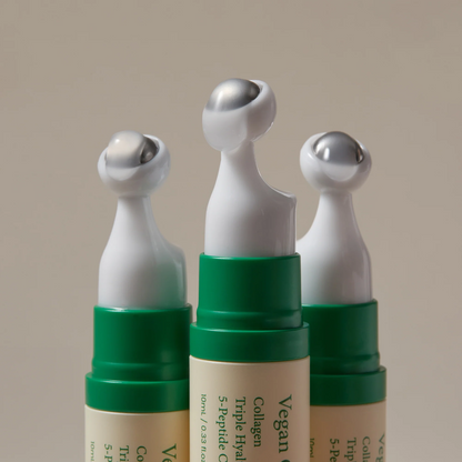 AXIS-Y Vegan Collagen Eye Serum