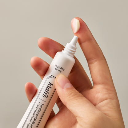 Klairs Fundamental Nourishing Eye Butter