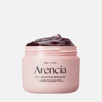 Arencia Red Smoothie Serum 30 50g
