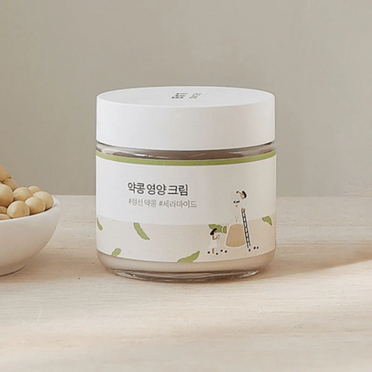 Round Lab Soybean Nourishing Cream 80ml