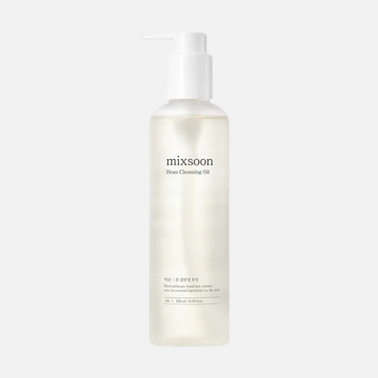 Mixsoon Bean Cleansing Oil 195ml