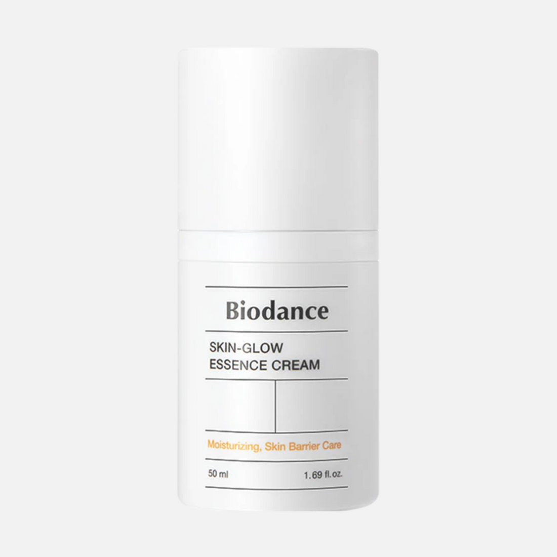 Biodance Skin-Glow Essence Cream 50ml