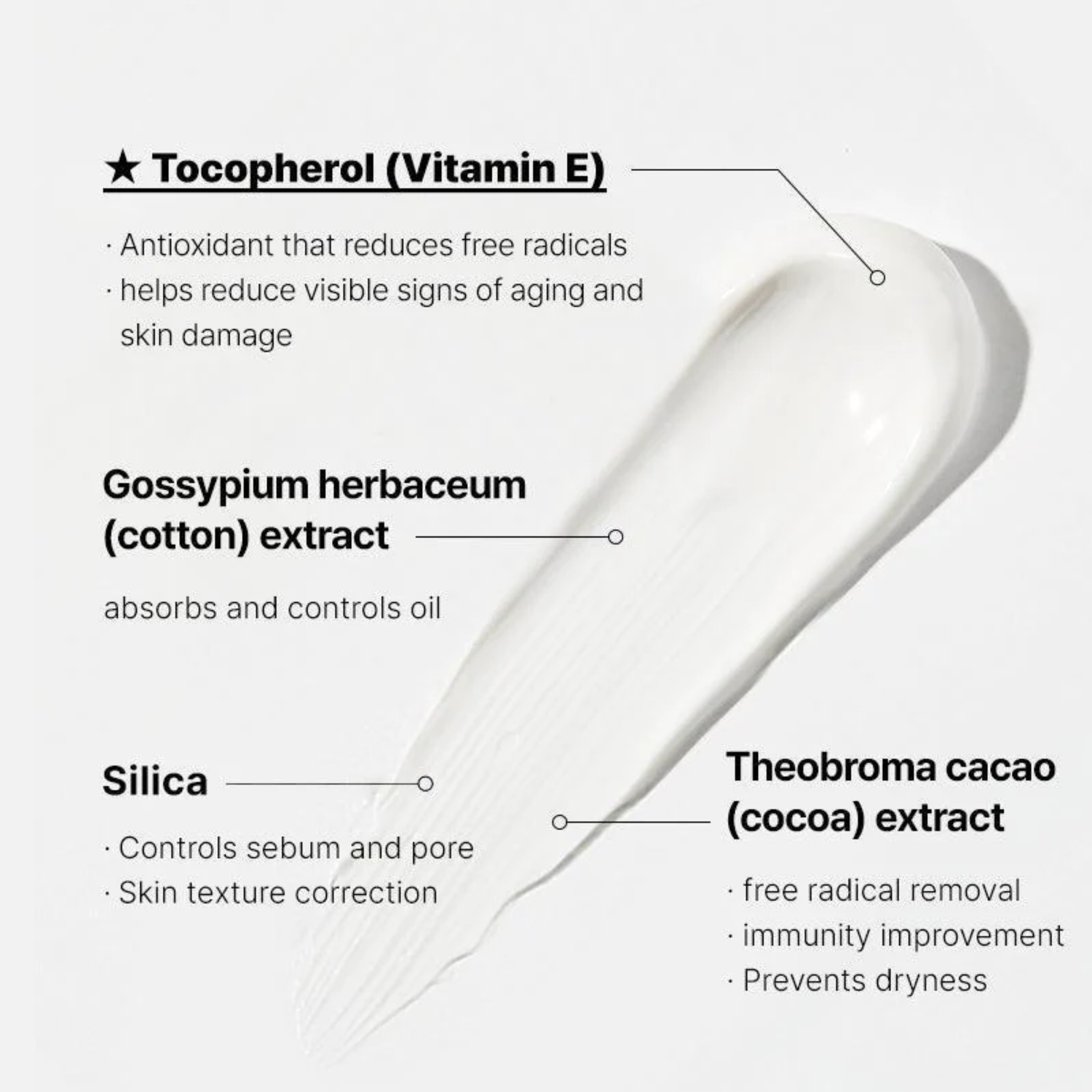 COSRX Vitamin E Vitalizing Sunscreen