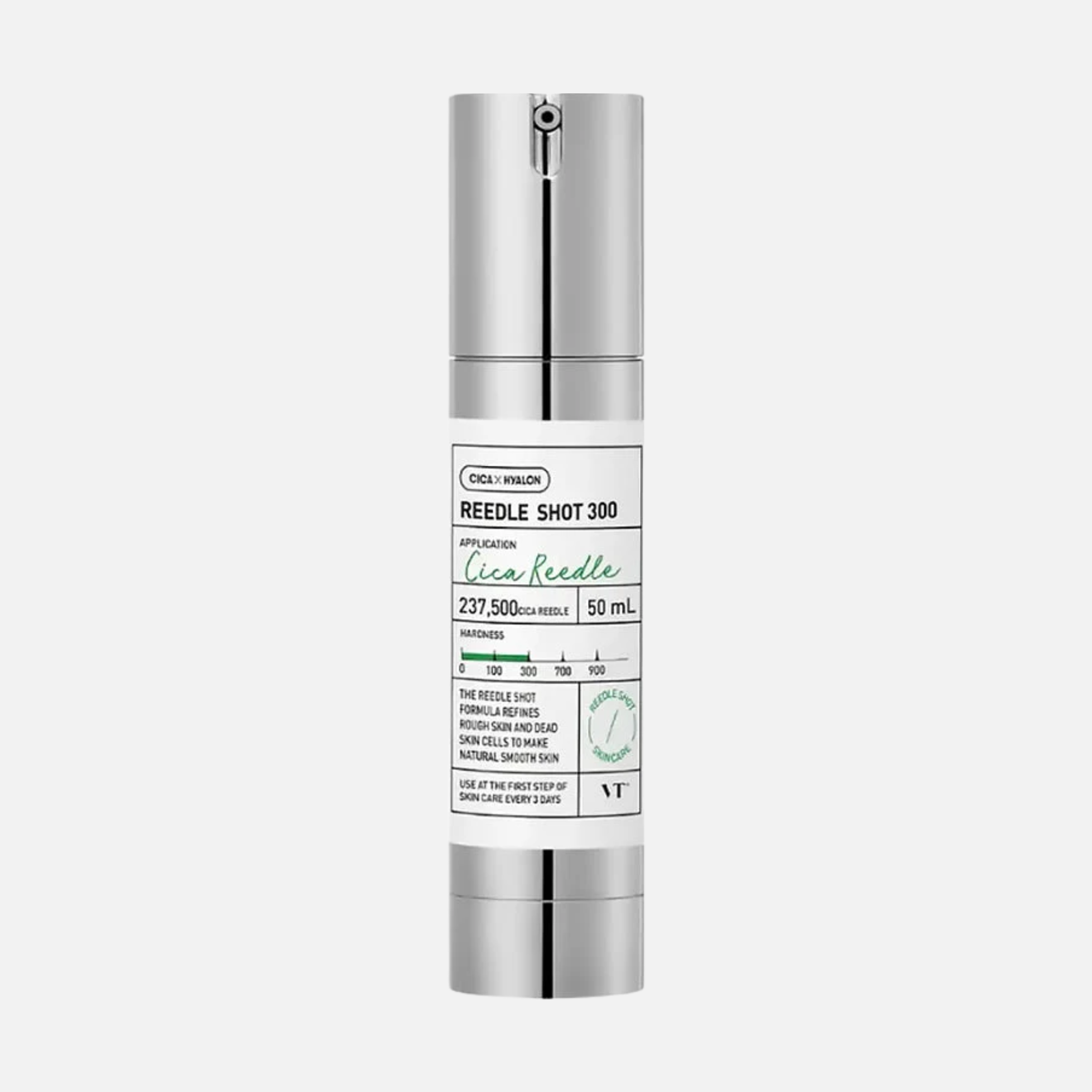 VT Cosmetics Reedle Shot 300