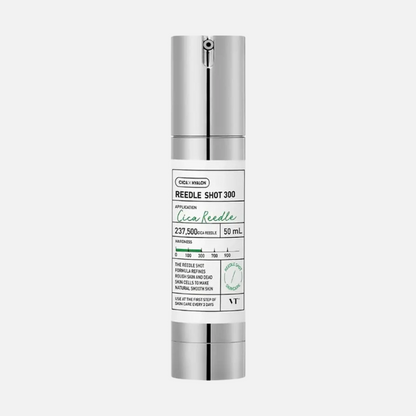 VT Cosmetics Reedle Shot 300
