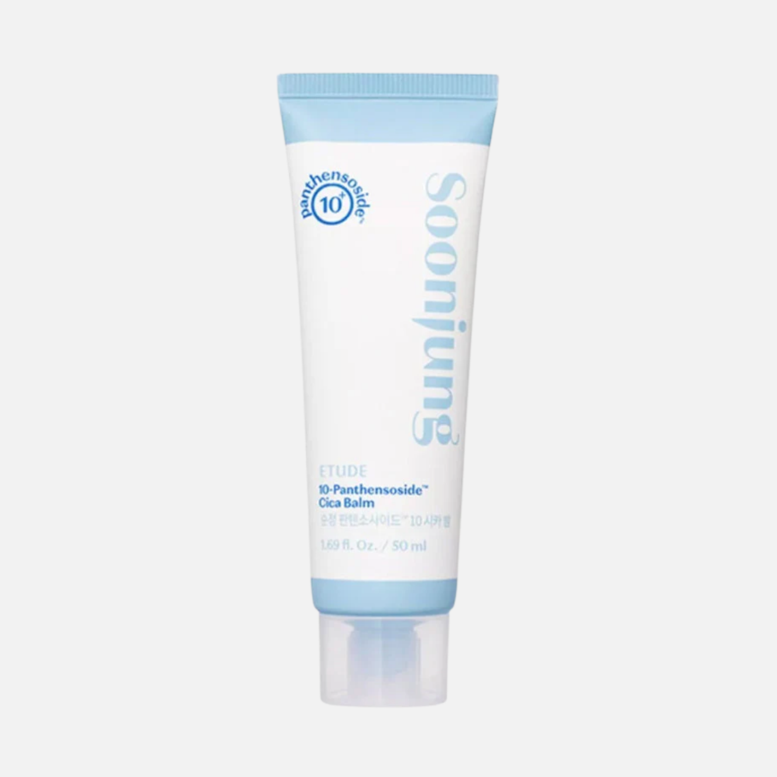 ETUDE SoonJung 10-Panthensoside Cica Balm