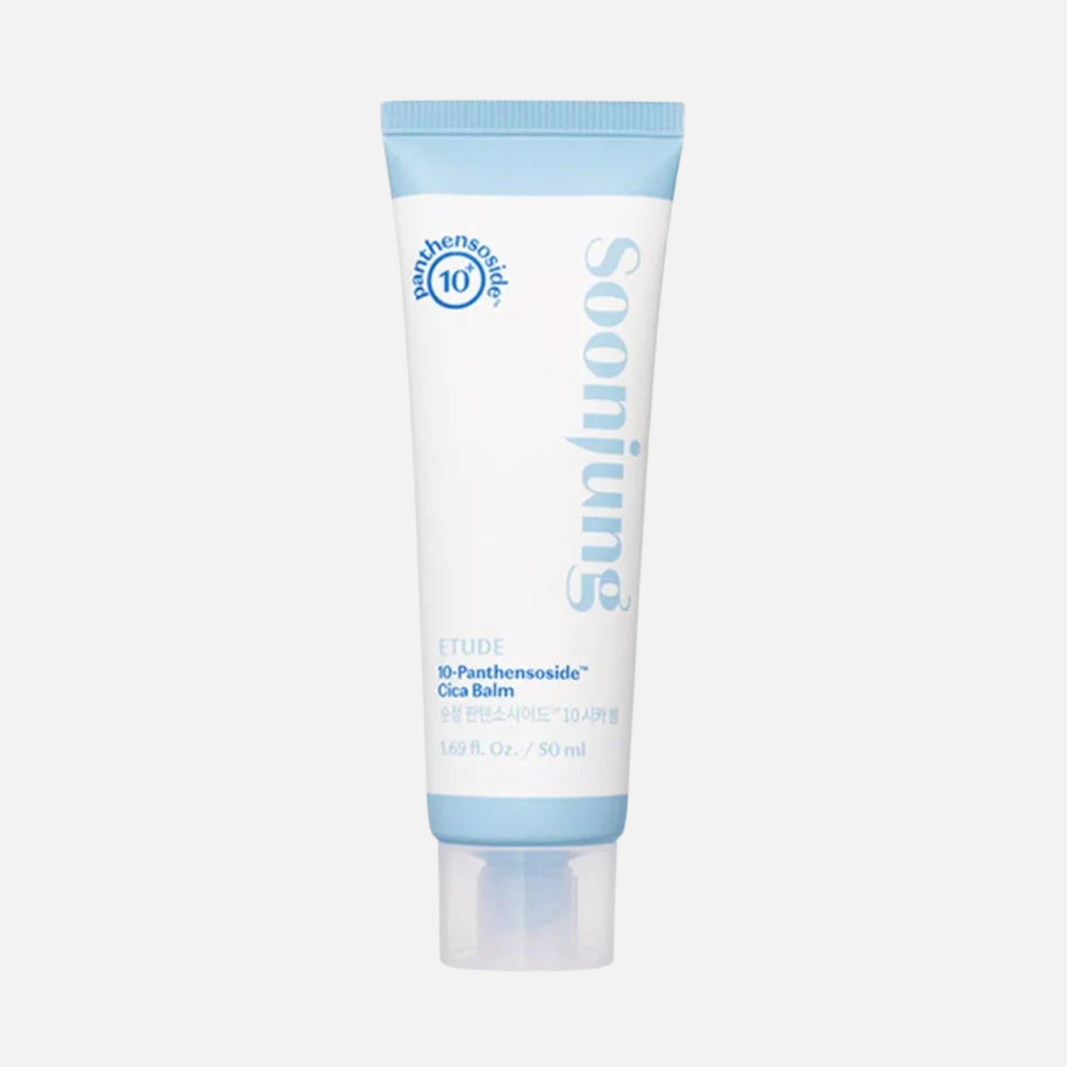 ETUDE SoonJung 10-Panthensoside Cica Balm
