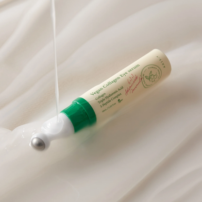 AXIS-Y Vegan Collagen Eye Serum
