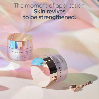 Klavuu Rejuve Pearlsation Multi Peptide Cream