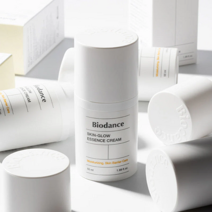 Biodance Skin-Glow Essence Cream 50ml