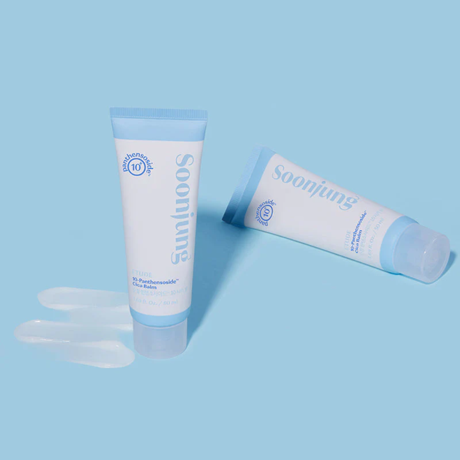 ETUDE SoonJung 10-Panthensoside Cica Balm
