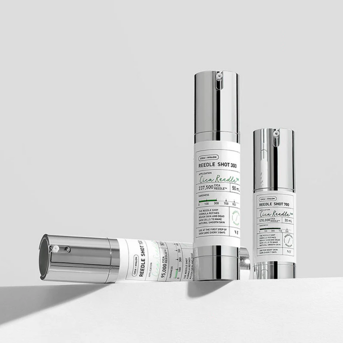 VT Cosmetics Reedle Shot 300