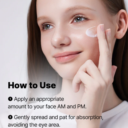 Cosrx The Ceramide Skin Barrier Moisturizer 80ml