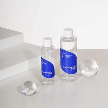 Isntree Hyaluronic Acid Toner 200ml