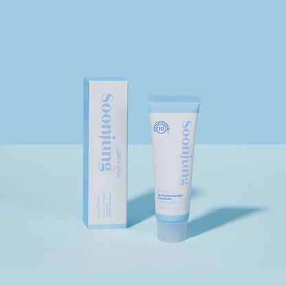 ETUDE SoonJung 10-Panthensoside Cica Balm