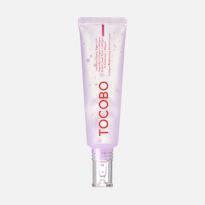 TOCOBO Collagen Brightening Eye Gel Cream