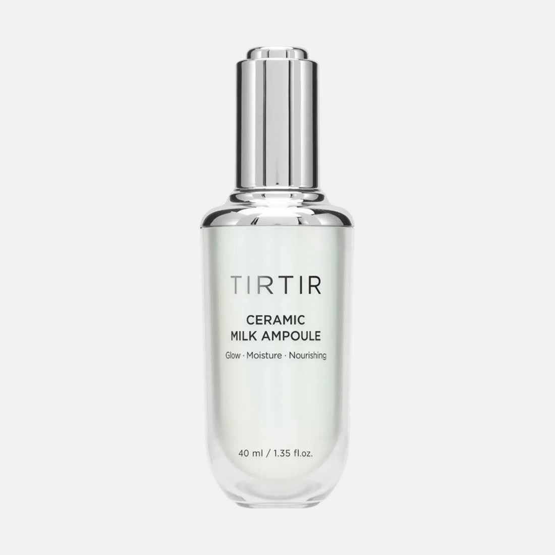 TIRTIR Ceramic Milk Ampoule 40ml