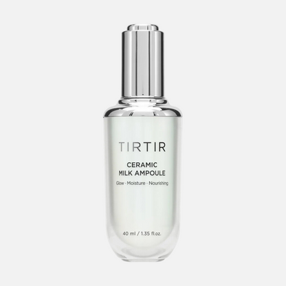 TIRTIR Ceramic Milk Ampoule 40ml