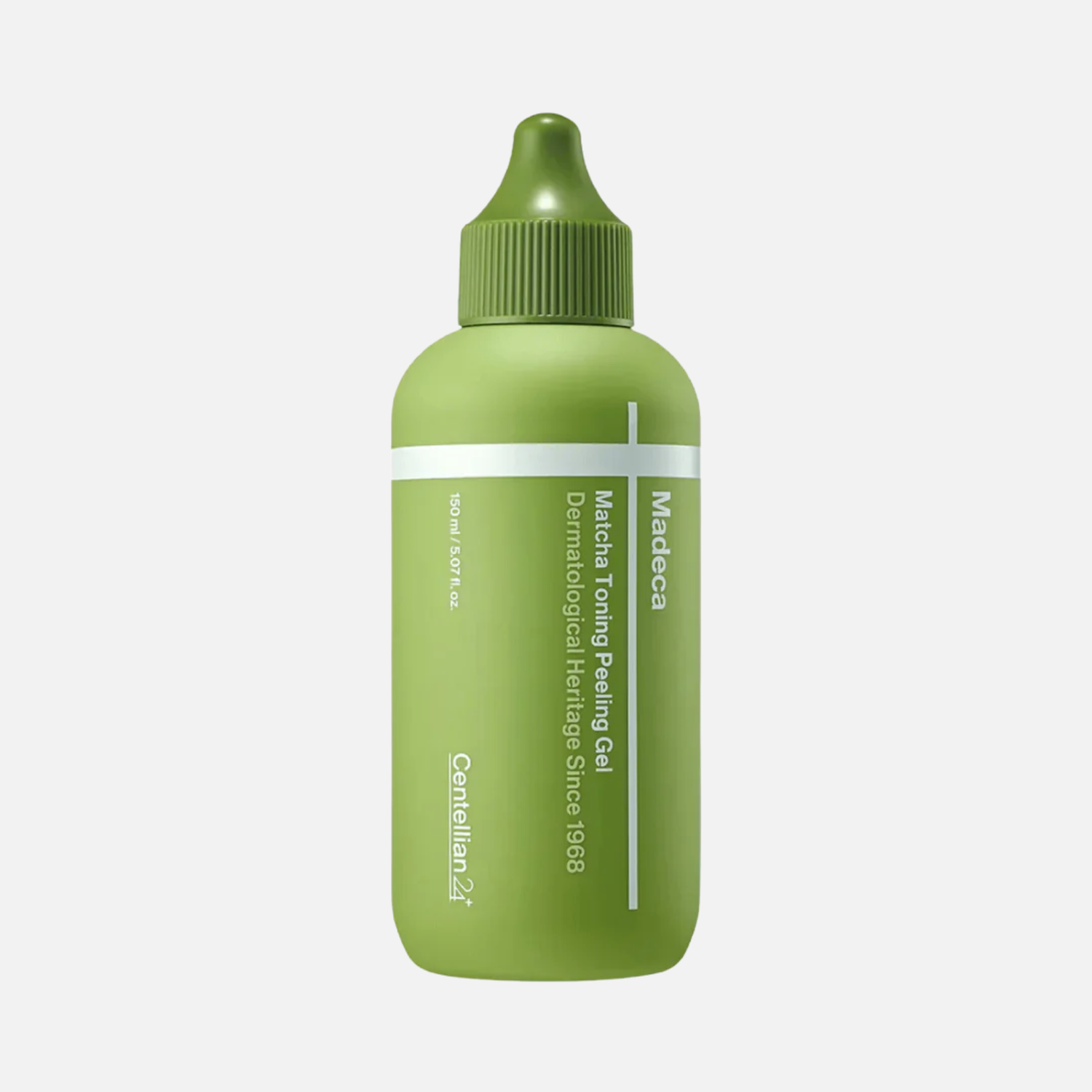 Centellian24 Madeca Matcha Toning Peeling Gel