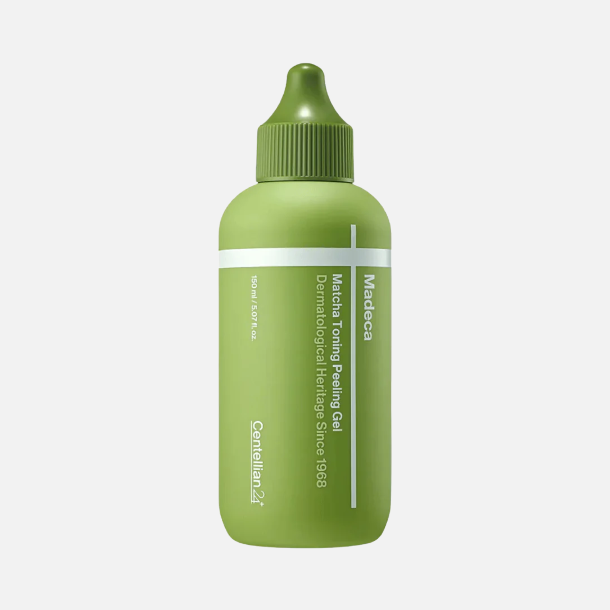 Centellian24 Madeca Matcha Toning Peeling Gel