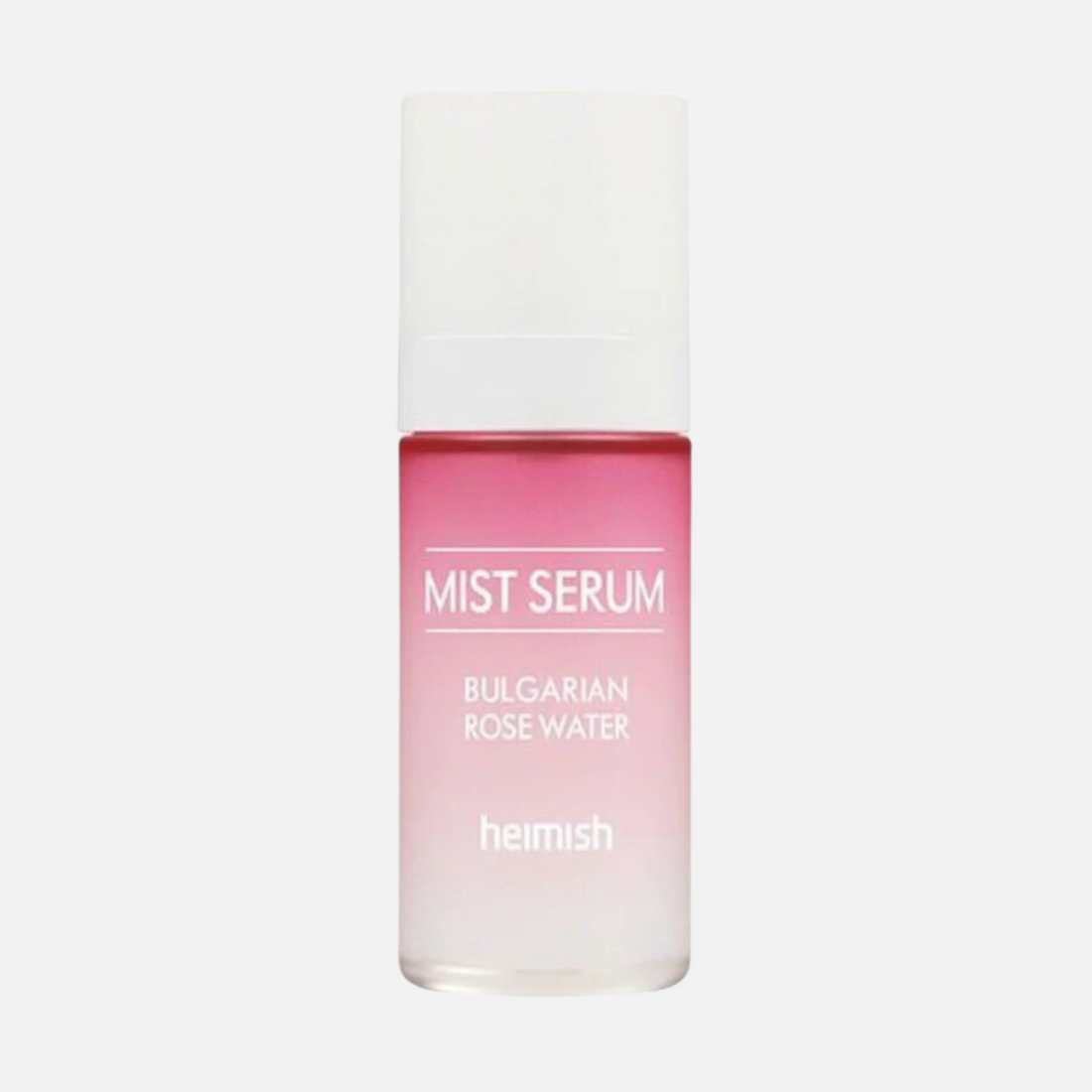 Heimish Bulgarian Rose Mist Serum