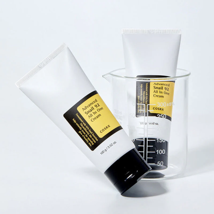 Cosrx Advanced Snail 92 All in one Cream 100ml Tube