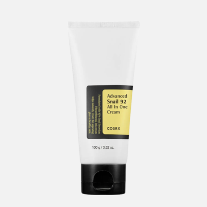 Cosrx Advanced Snail 92 All in one Cream 100ml Tube