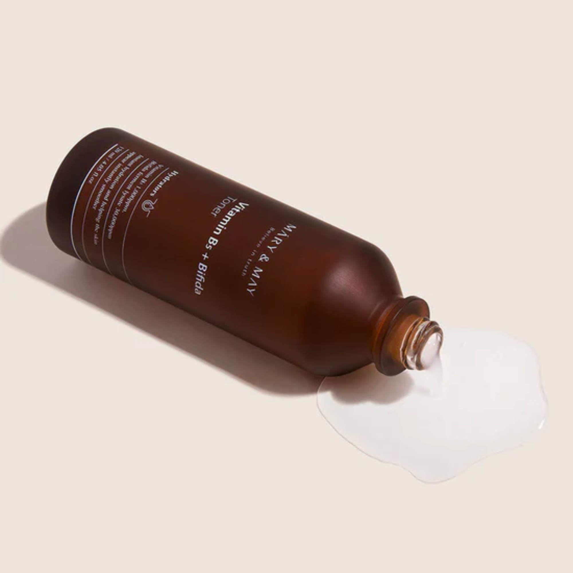 Mary &amp; May Vitamin B5 + Bifida Toner
