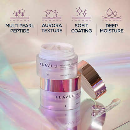 Klavuu Rejuve Pearlsation Multi Peptide Cream