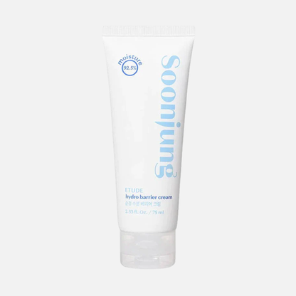 ETUDE Soonjung Hydro Barrier Cream