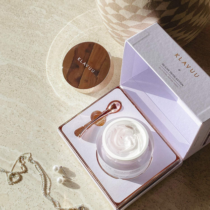 Klavuu Rejuve Pearlsation Multi Peptide Cream