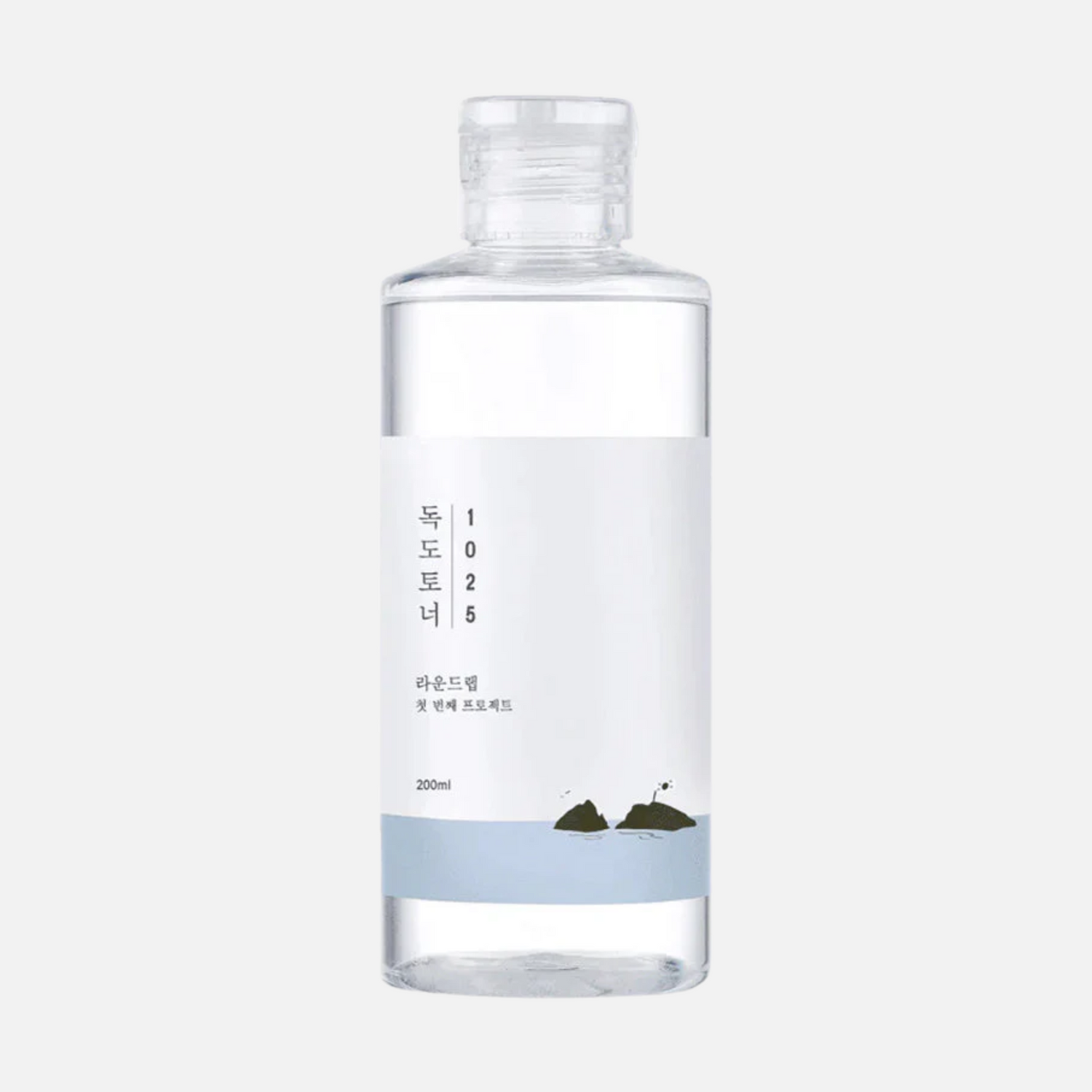 Round LAB 1025 DOKDO Toner 200ml