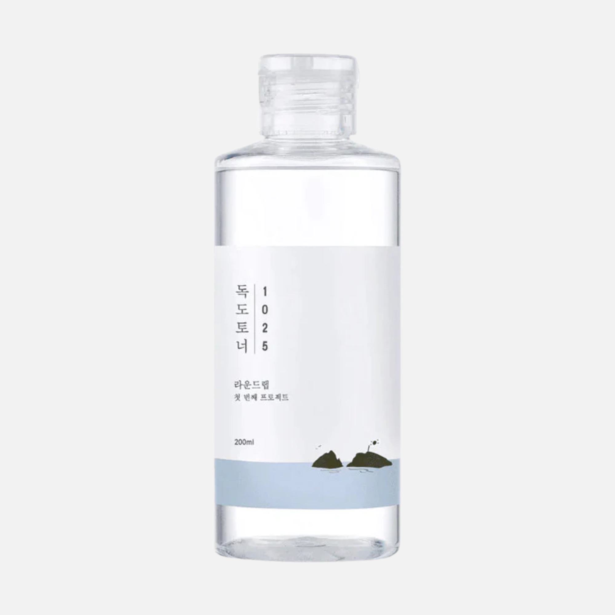 Round LAB 1025 DOKDO Toner 200ml