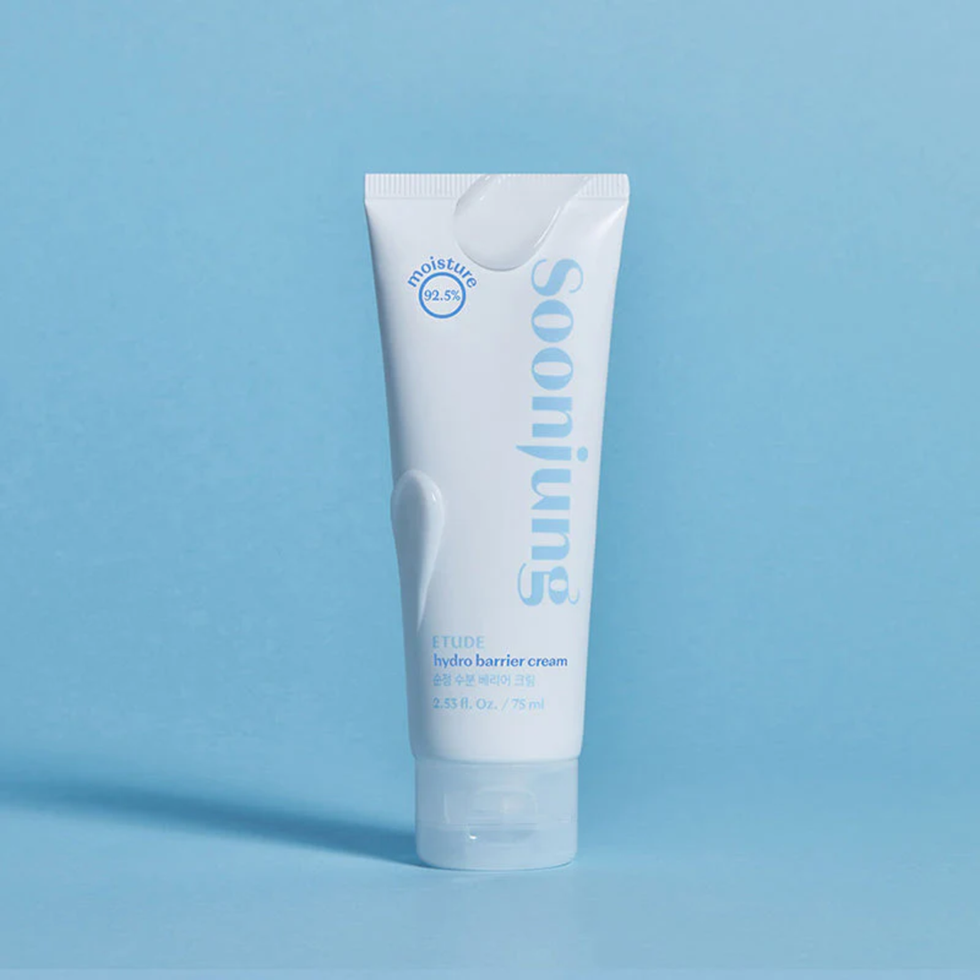 ETUDE Soonjung Hydro Barrier Cream