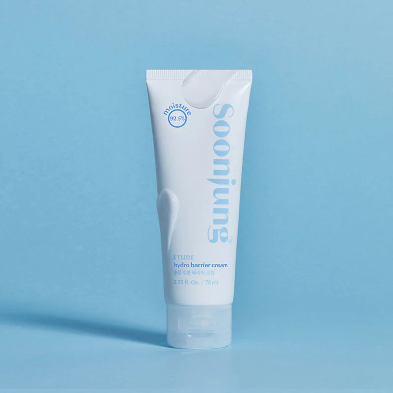 ETUDE Soonjung Hydro Barrier Cream
