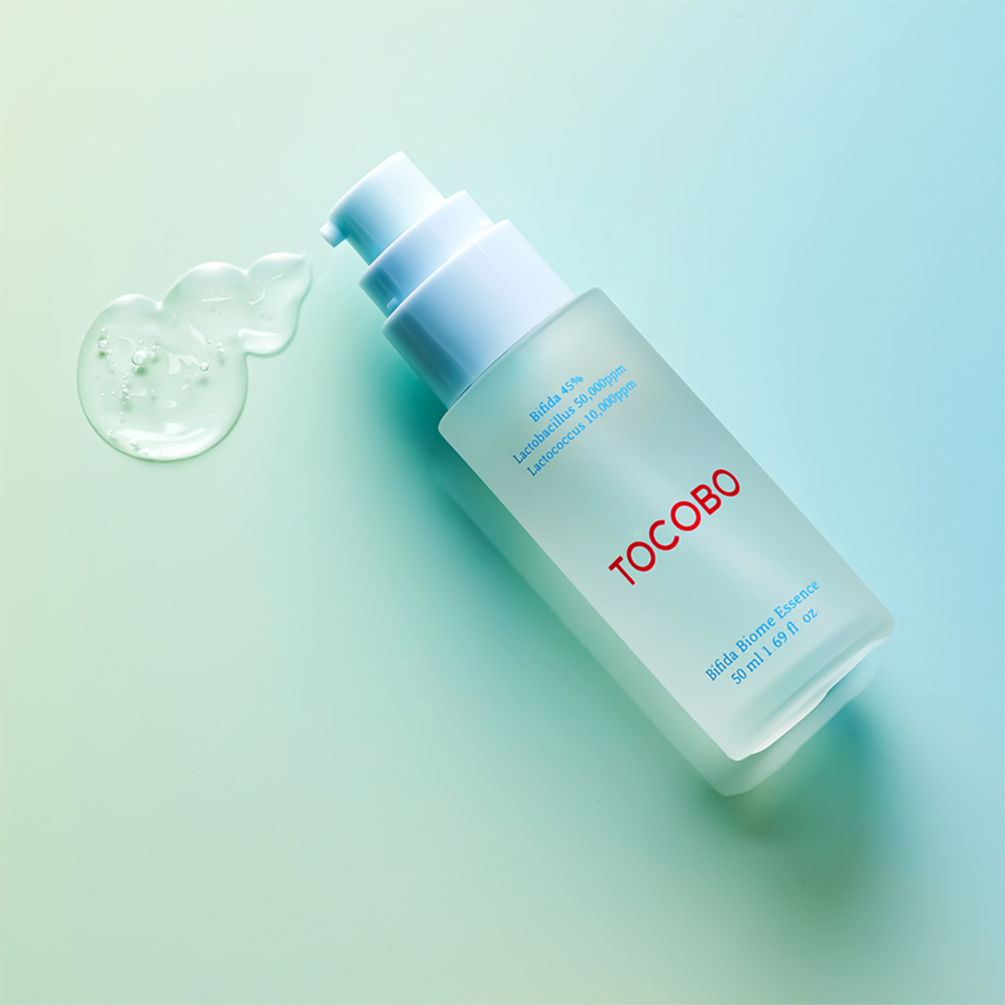 TOCOBO Bifida Biome Essence
