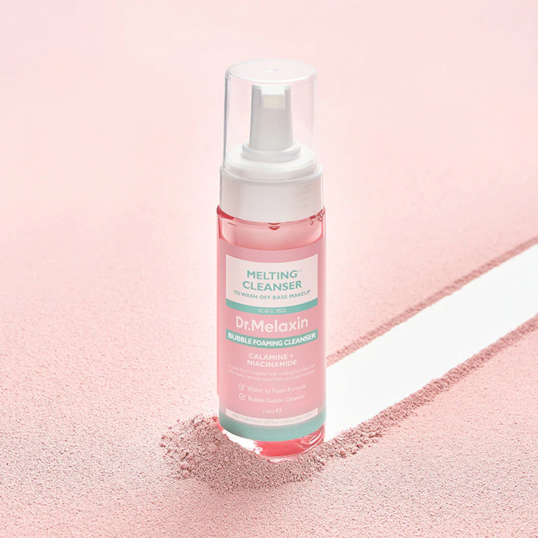 Dr.Melaxin Melting Cleanser