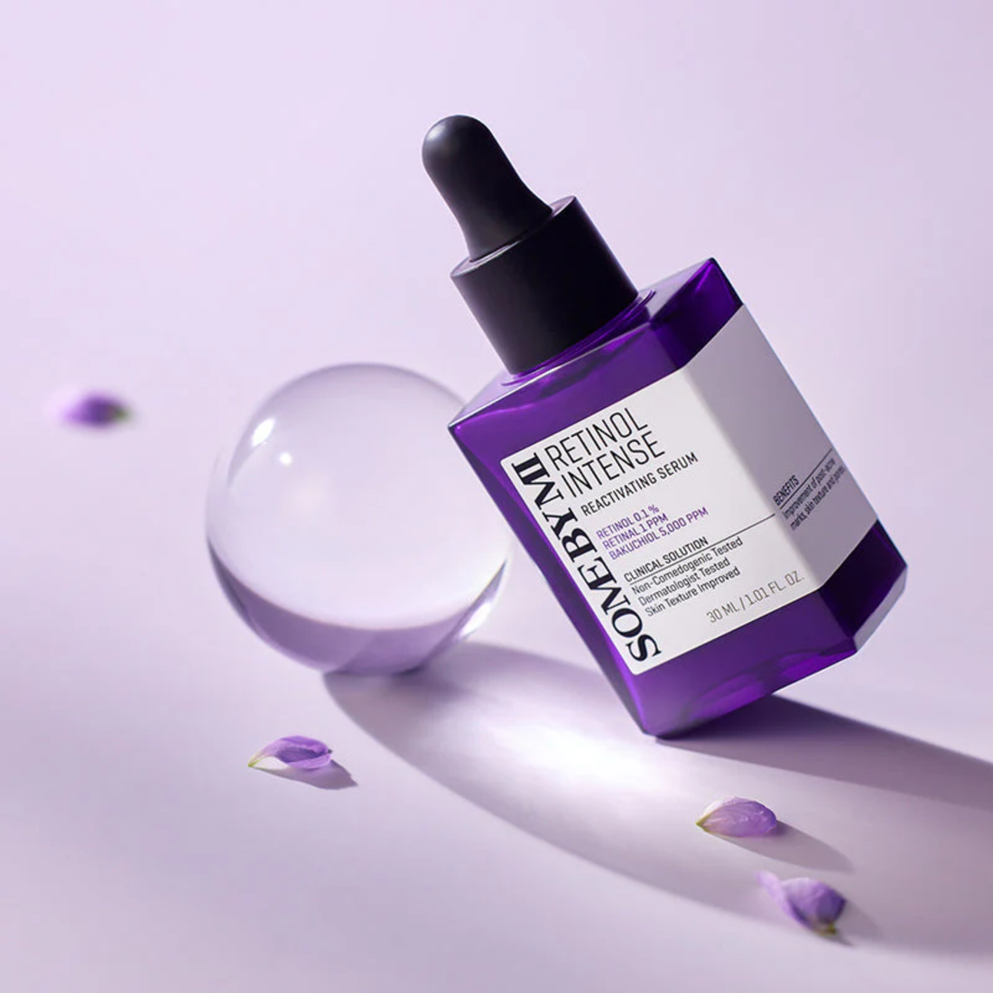 SOME BY MI Retinol Intense Reactivating Serum