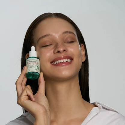 Axis-Y Artichoke Intensive Skin Barrier Ampoule
