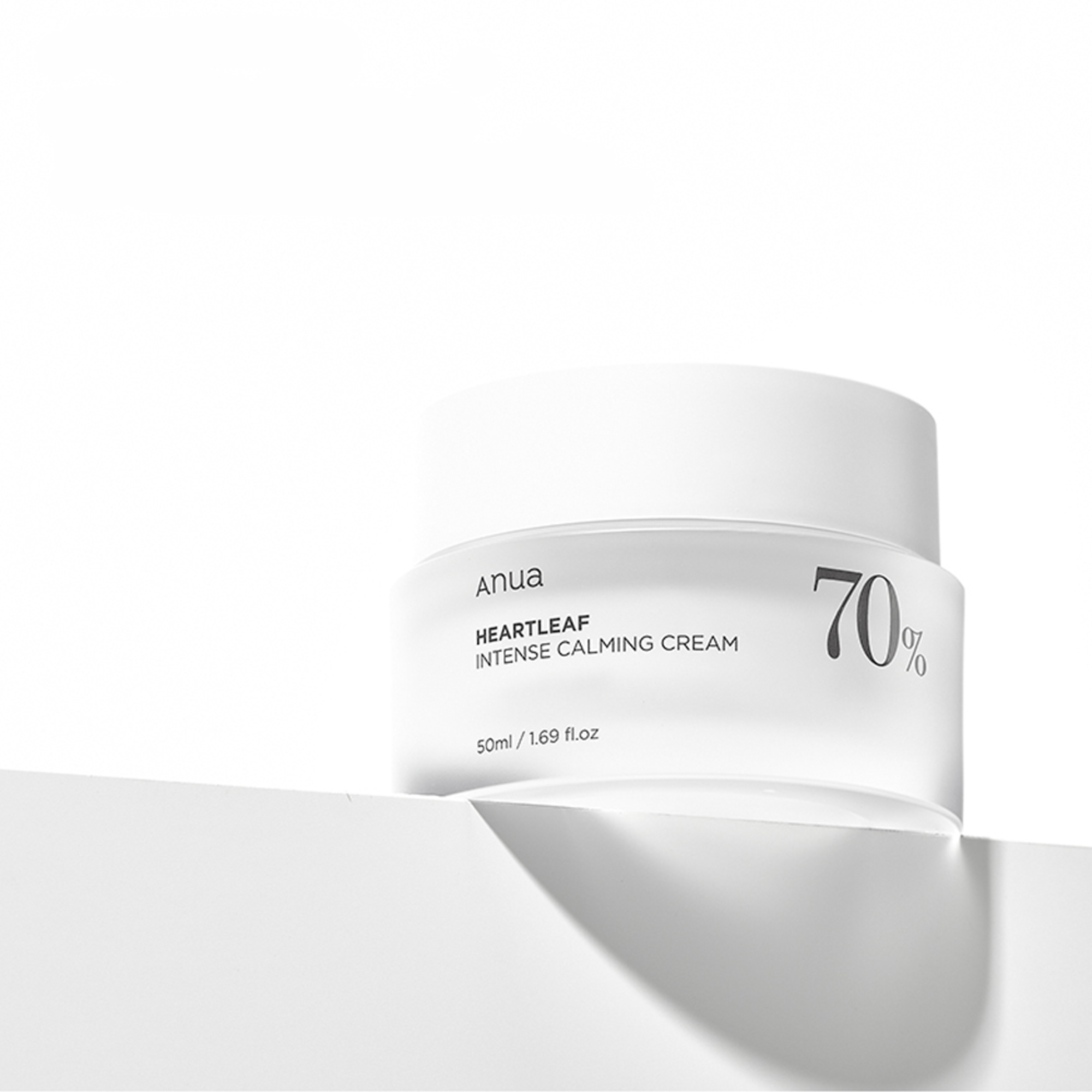 Anua Heartleaf 70% Intense Calming Cream
