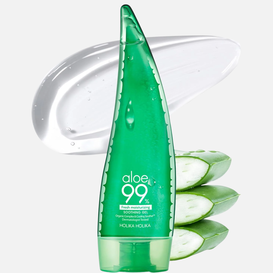 Holika Holika Aloe 99% Soothing Gel