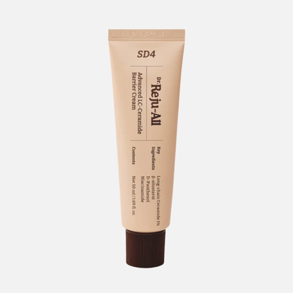 Dr. Reju-All Advanced LC-Ceramide Barrier Cream 50ml