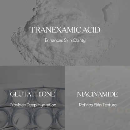 VT Cosmetics TX-Toning Toner